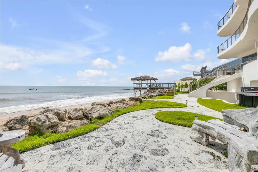 6965 S ATLANTIC AVENUE New Smyrna Beach, FL 32169