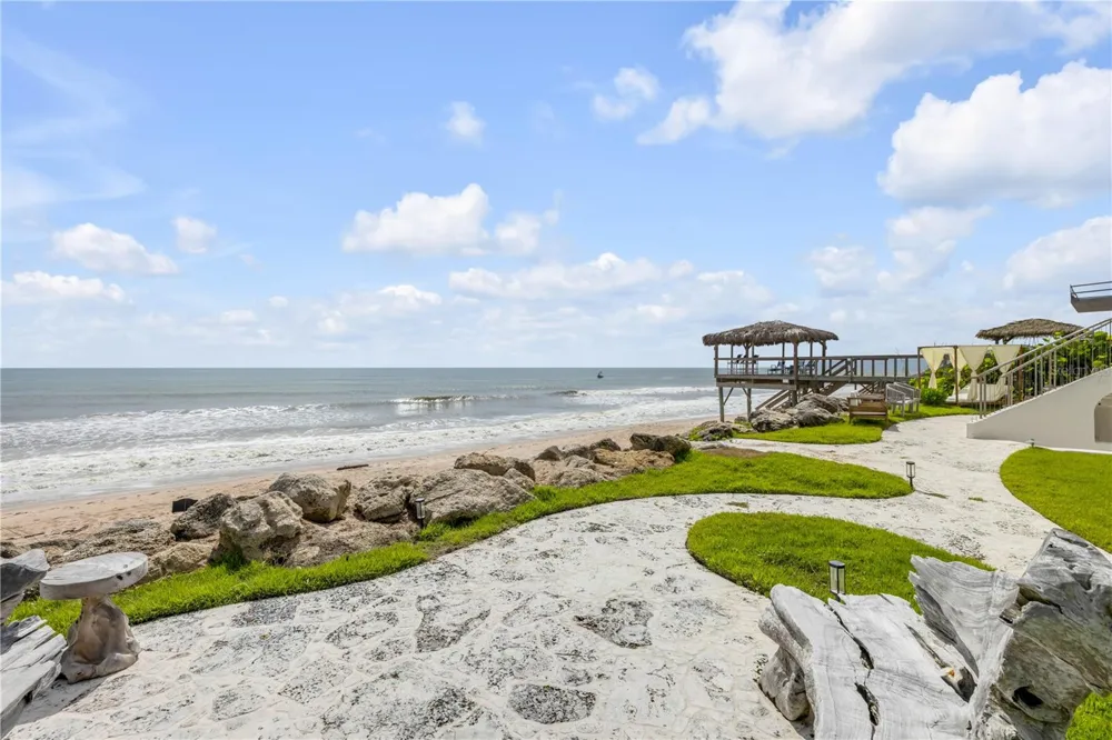 6965 S ATLANTIC AVENUE New Smyrna Beach, FL 32169