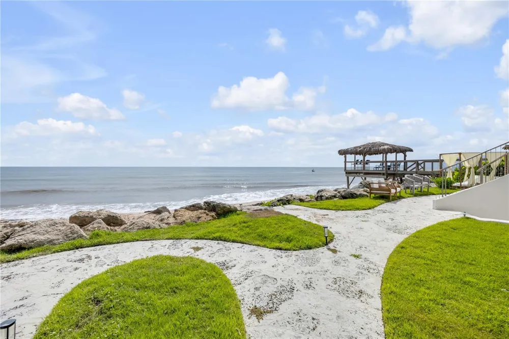 6965 S ATLANTIC AVENUE New Smyrna Beach, FL 32169