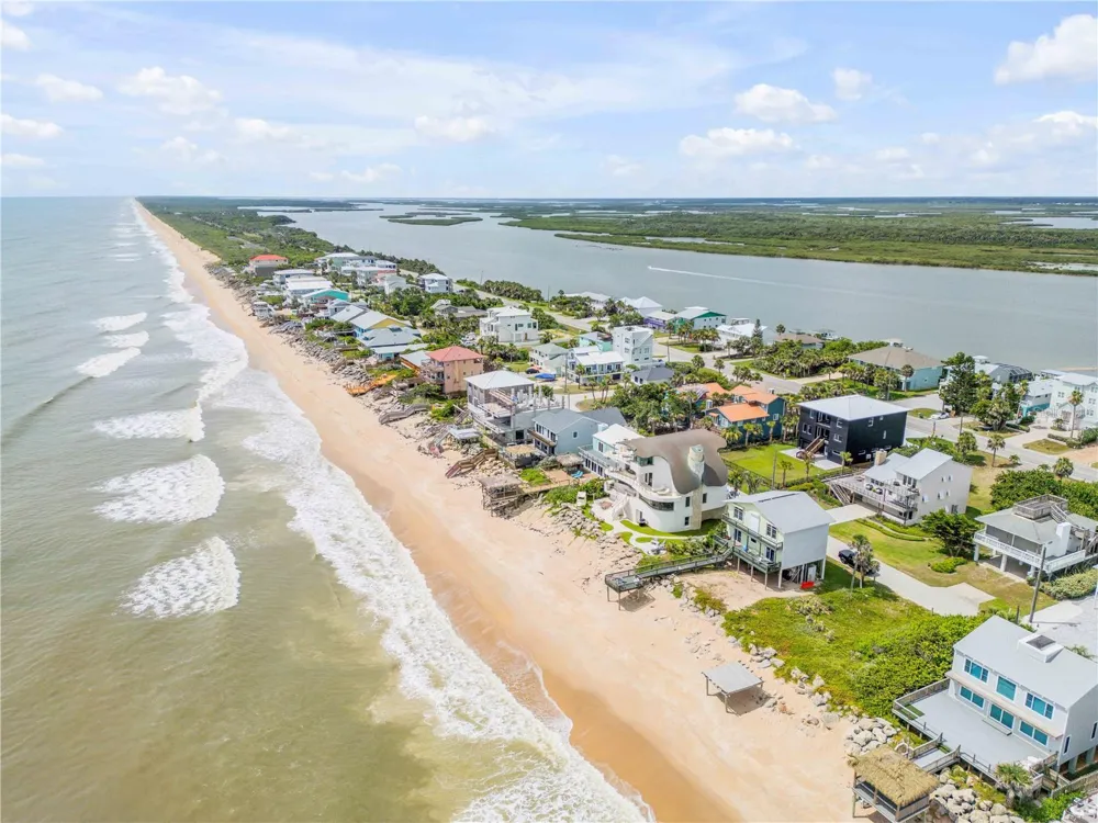 6965 S ATLANTIC AVENUE New Smyrna Beach, FL 32169