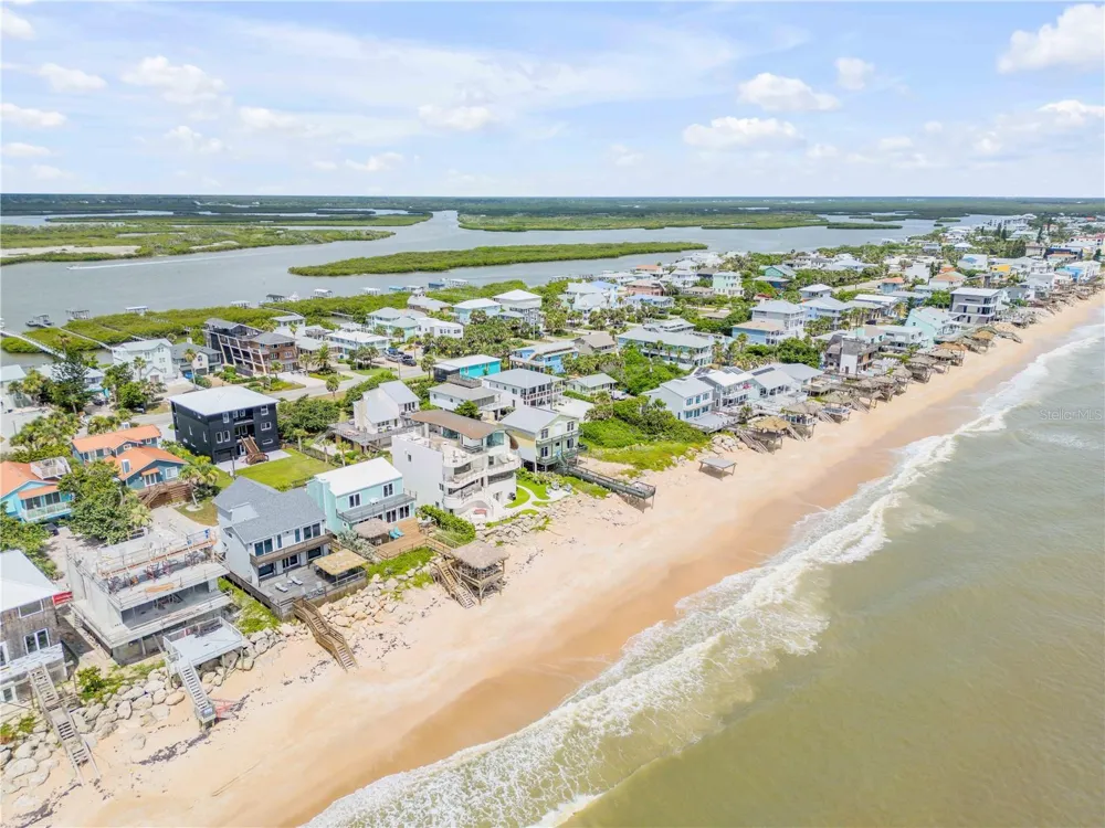 6965 S ATLANTIC AVENUE New Smyrna Beach, FL 32169