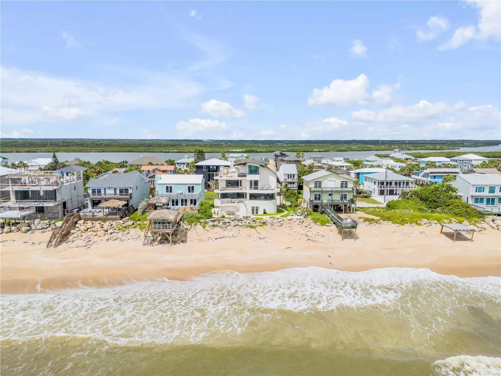 6965 S ATLANTIC AVENUE New Smyrna Beach, FL 32169