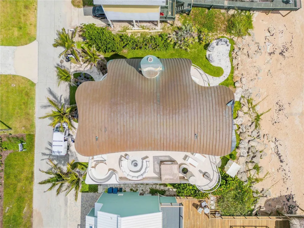 6965 S ATLANTIC AVENUE New Smyrna Beach, FL 32169