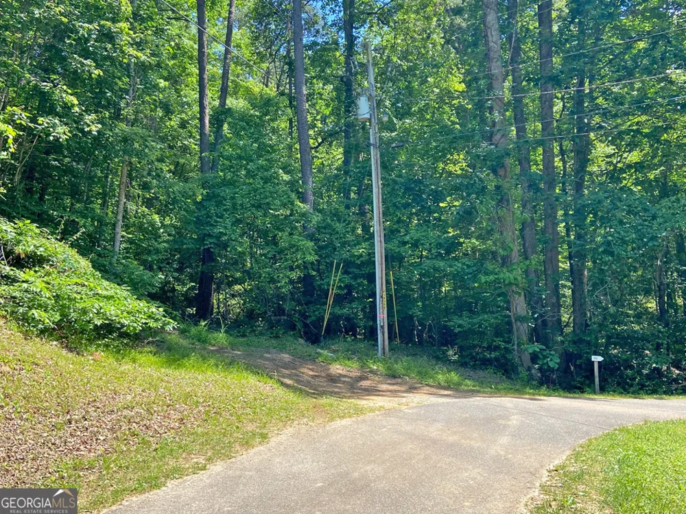 0 Hickory Nut TRL Dahlonega, GA 30533