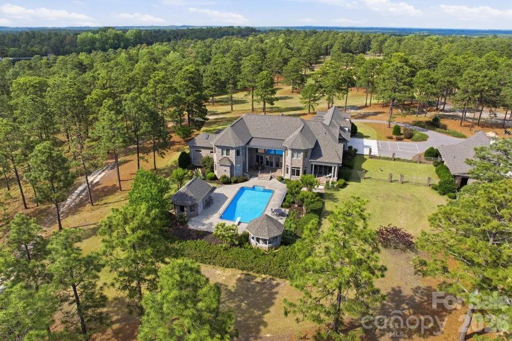 1519 Nc Hwy 73 Highway West End, NC 27376