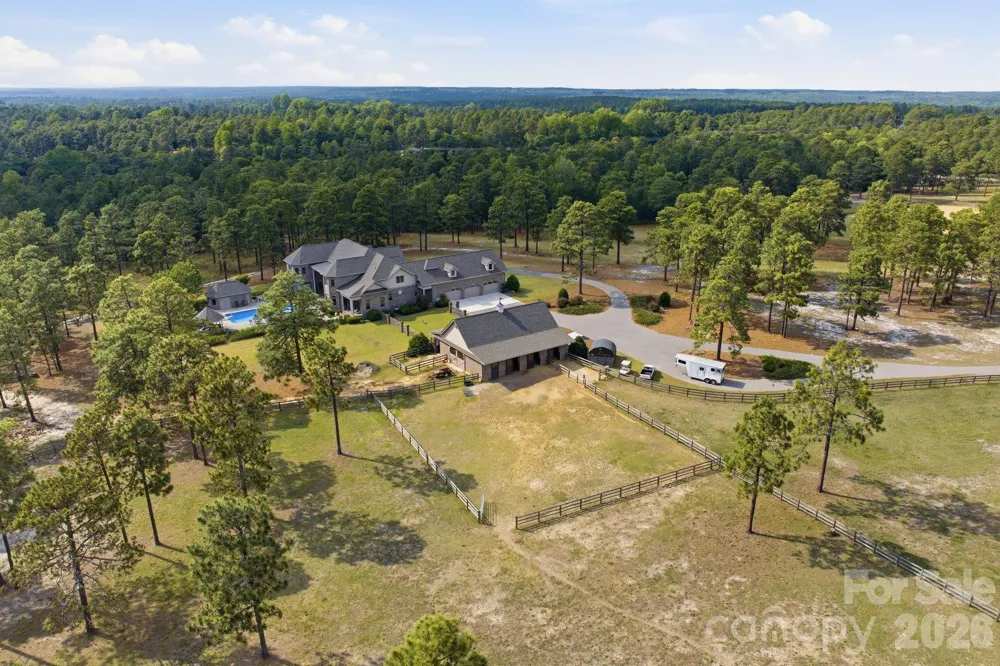 1519 Nc Hwy 73 Highway West End, NC 27376