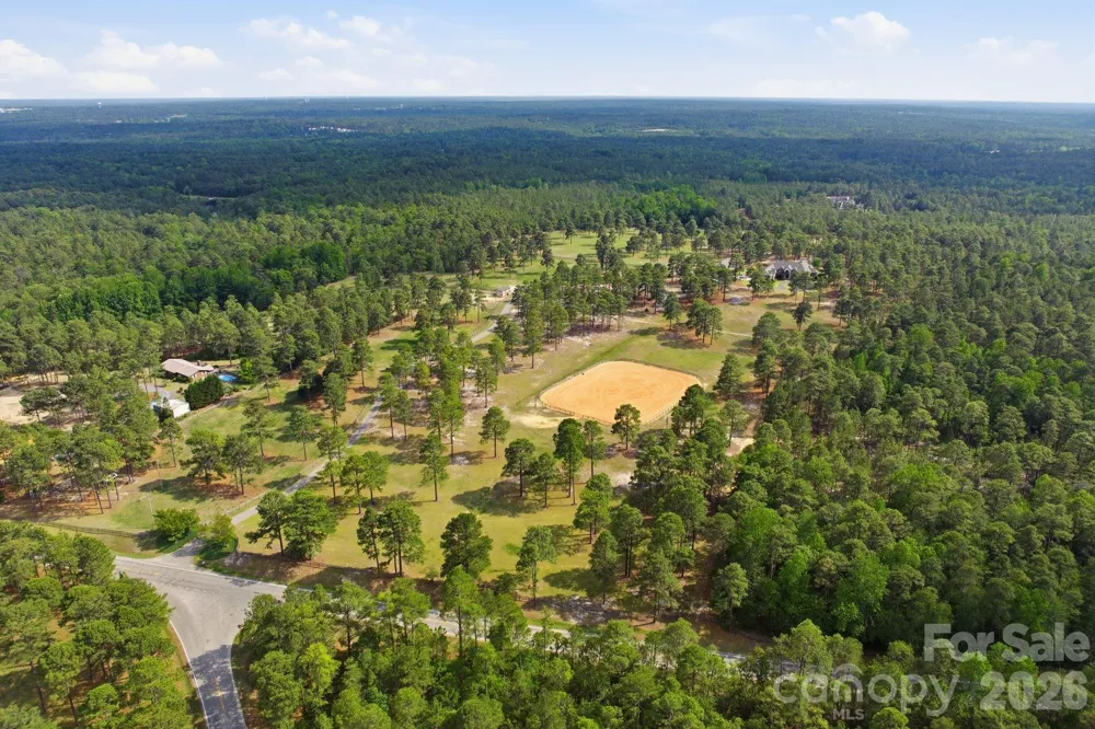 1519 Nc Hwy 73 Highway West End, NC 27376