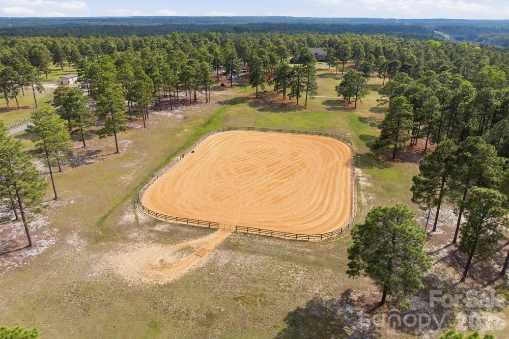 1519 Nc Hwy 73 Highway West End, NC 27376