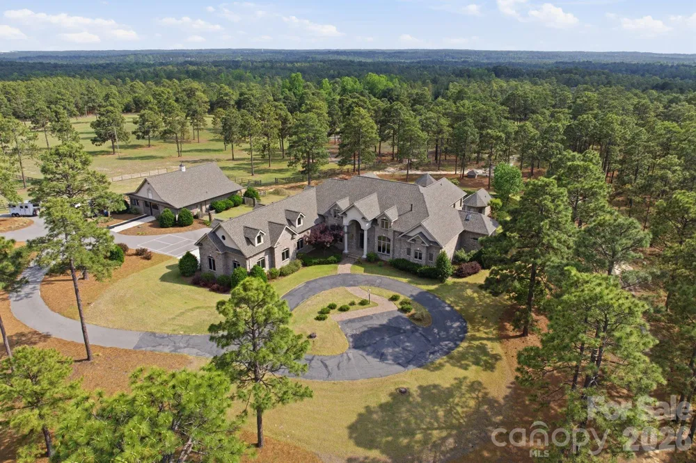 1519 Nc Hwy 73 Highway West End, NC 27376