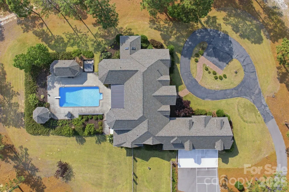 1519 Nc Hwy 73 Highway West End, NC 27376