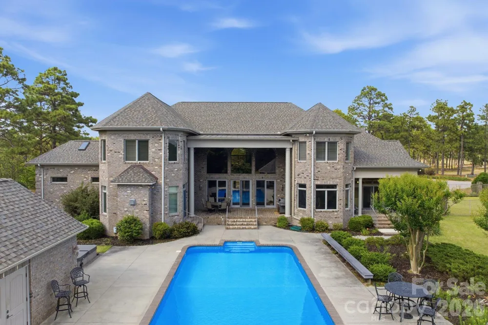 1519 Nc Hwy 73 Highway West End, NC 27376