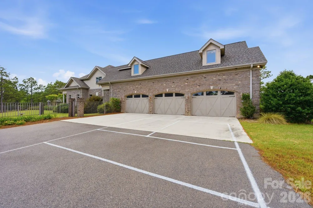 1519 Nc Hwy 73 Highway West End, NC 27376