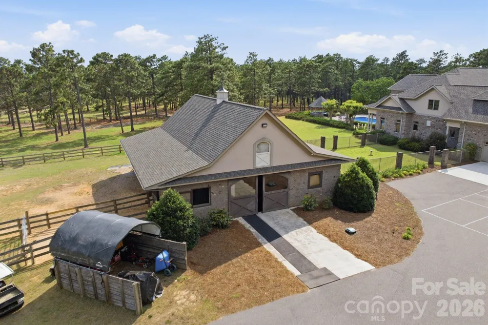1519 Nc Hwy 73 Highway West End, NC 27376