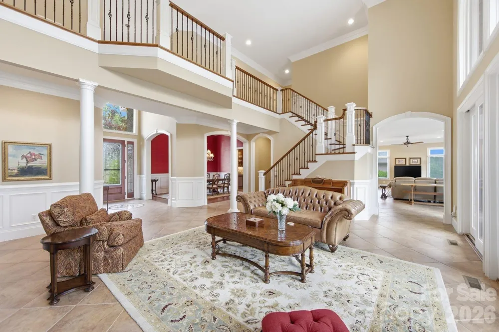 1519 Nc Hwy 73 Highway West End, NC 27376