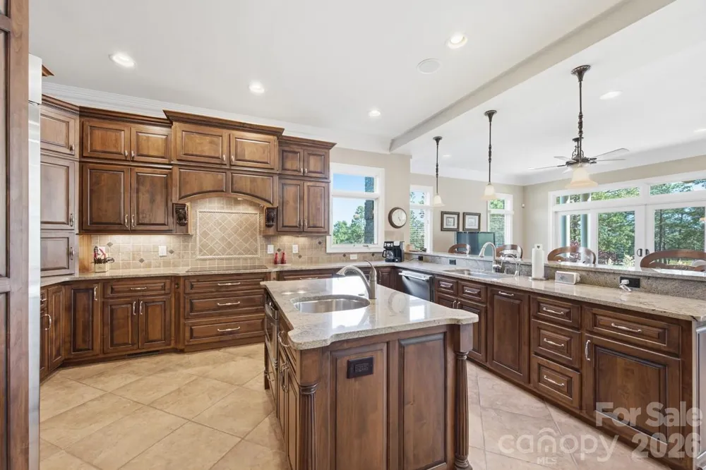 1519 Nc Hwy 73 Highway West End, NC 27376
