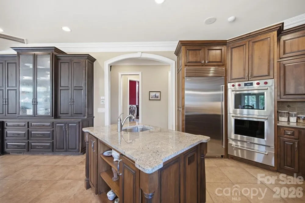 1519 Nc Hwy 73 Highway West End, NC 27376