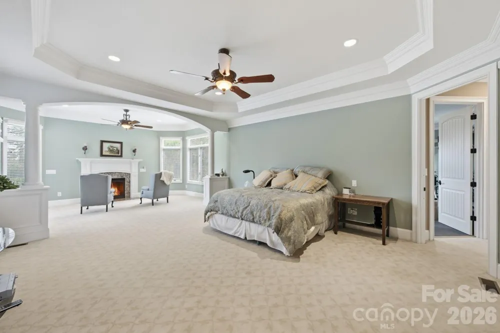 1519 Nc Hwy 73 Highway West End, NC 27376