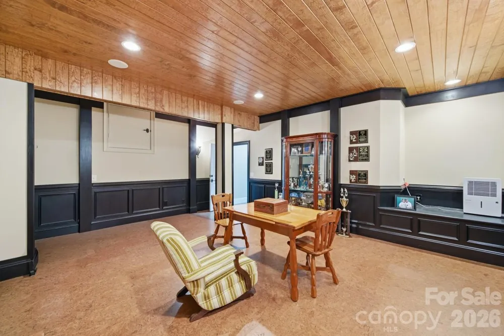 1519 Nc Hwy 73 Highway West End, NC 27376