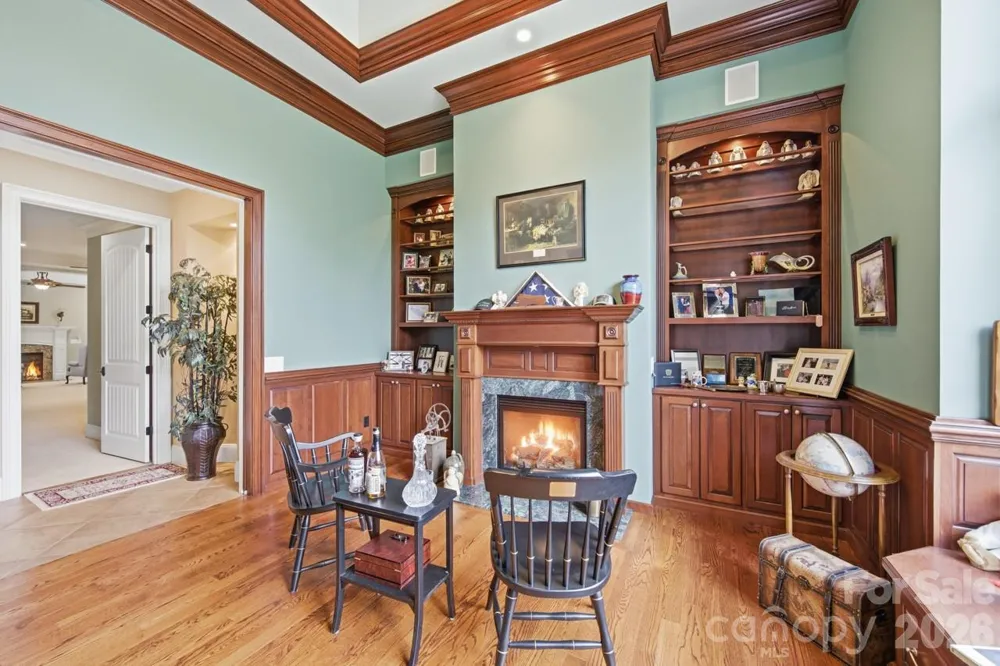1519 Nc Hwy 73 Highway West End, NC 27376