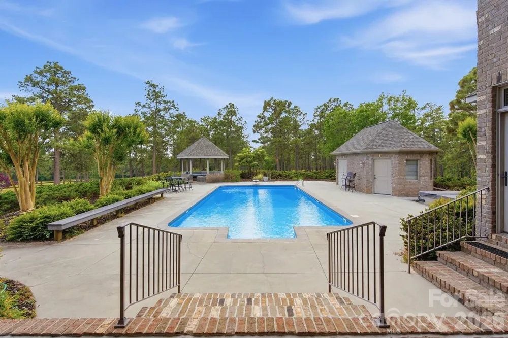 1519 Nc Hwy 73 Highway West End, NC 27376