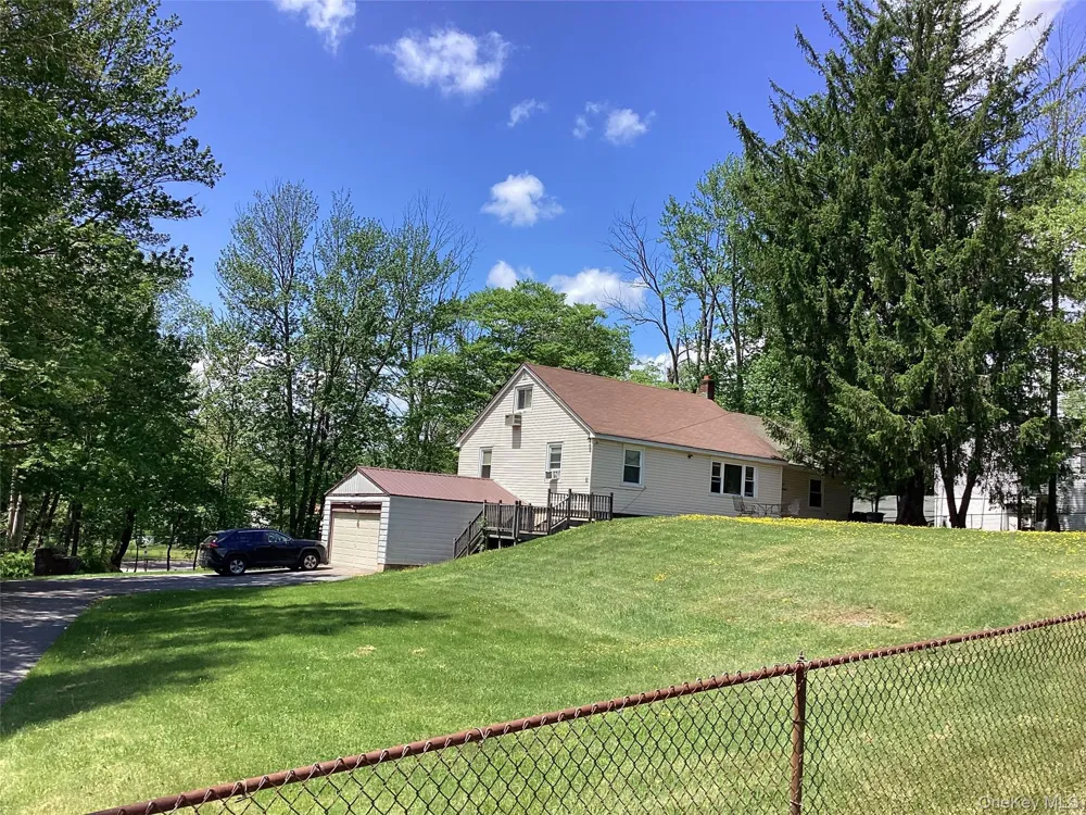 229 Pleasant Valley Road South Fallsburg, NY 12779