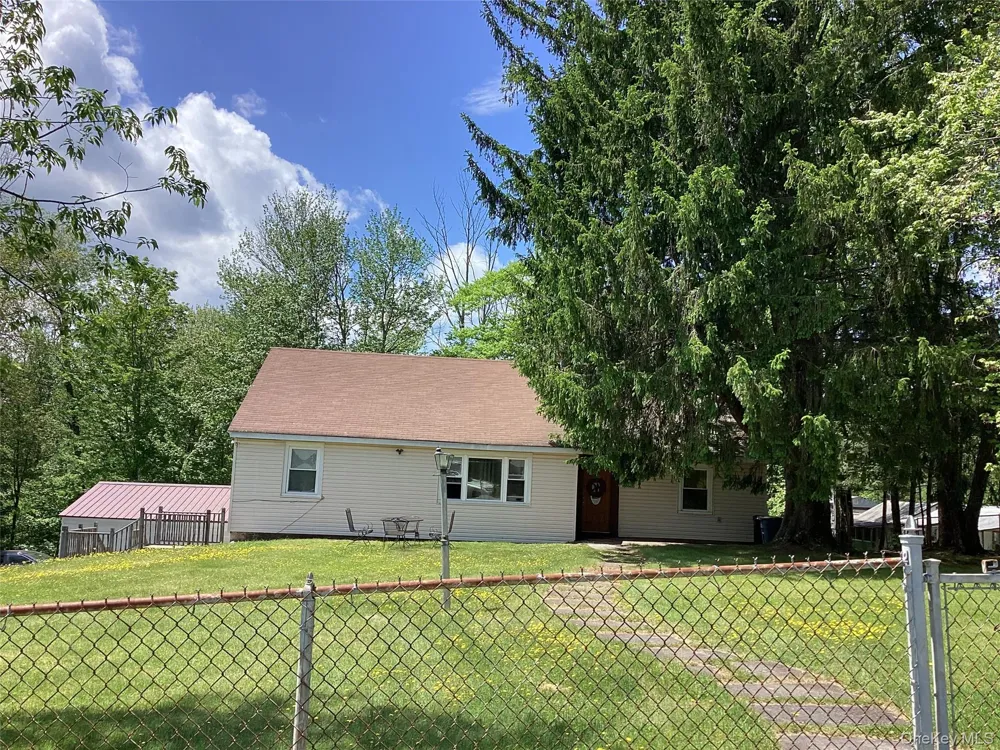 229 Pleasant Valley Road South Fallsburg, NY 12779