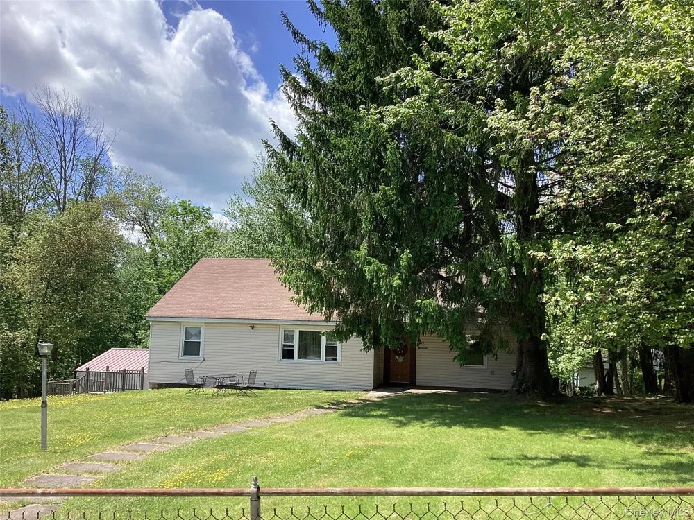 229 Pleasant Valley Road South Fallsburg, NY 12779