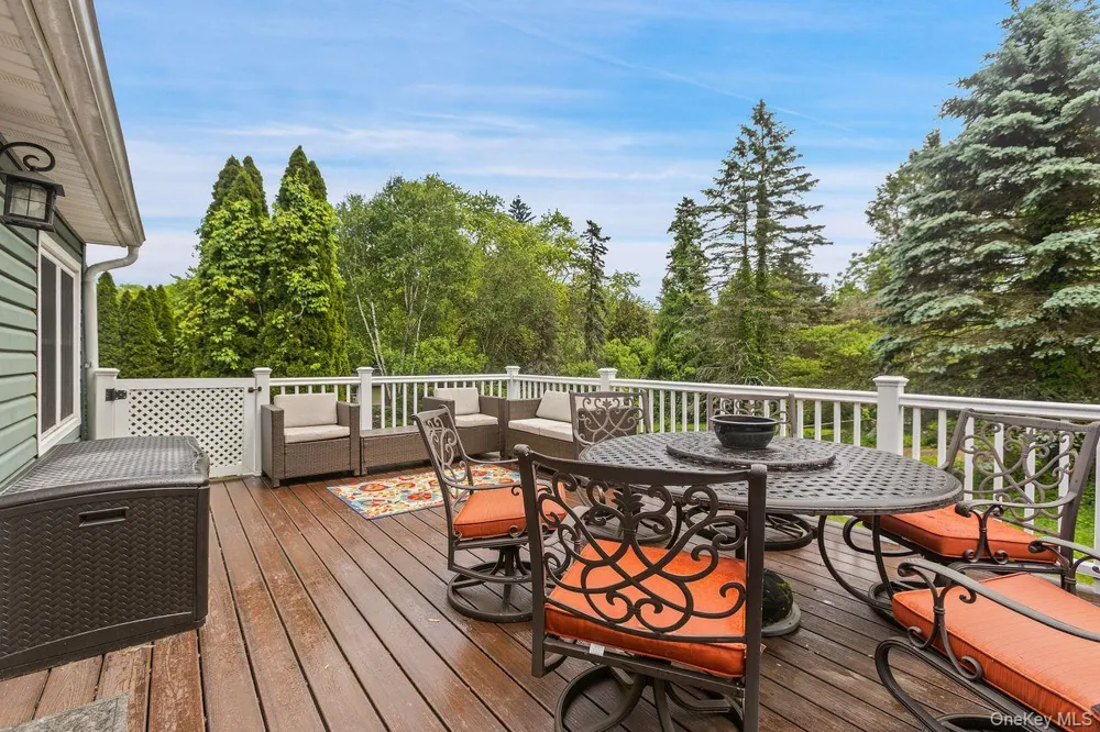5 Adair Road Cortlandt Manor, NY 10567