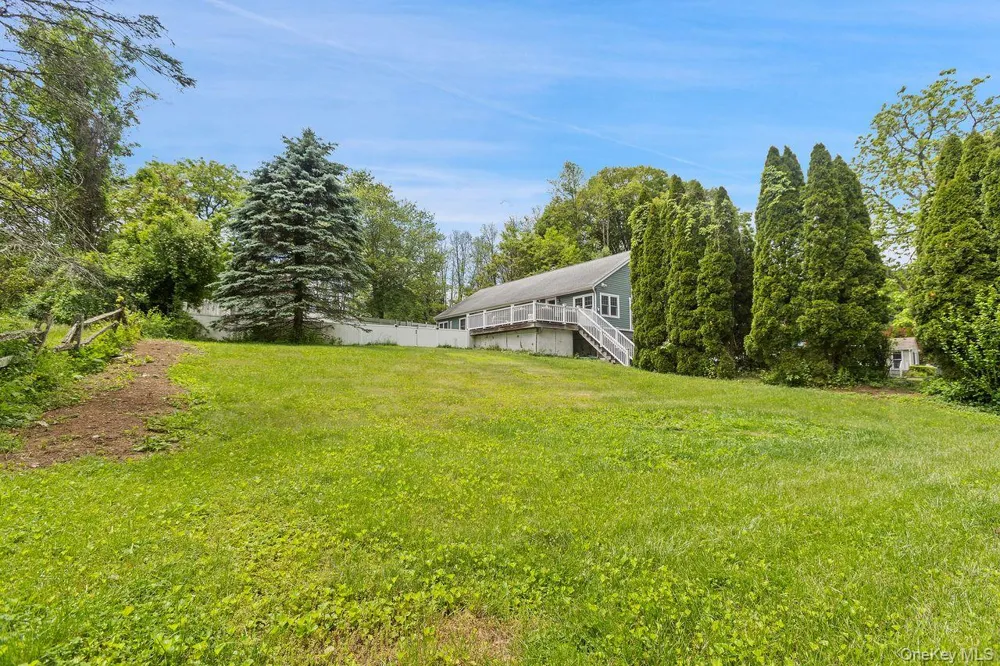 5 Adair Road Cortlandt Manor, NY 10567