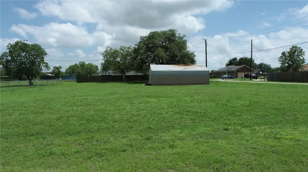 W Patricio Street Skidmore, TX 78389