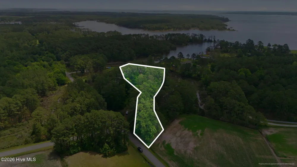 450 Griggs Road Vandemere, NC 28587