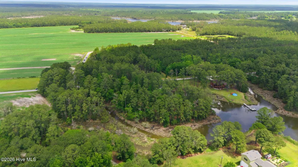 450 Griggs Road Vandemere, NC 28587