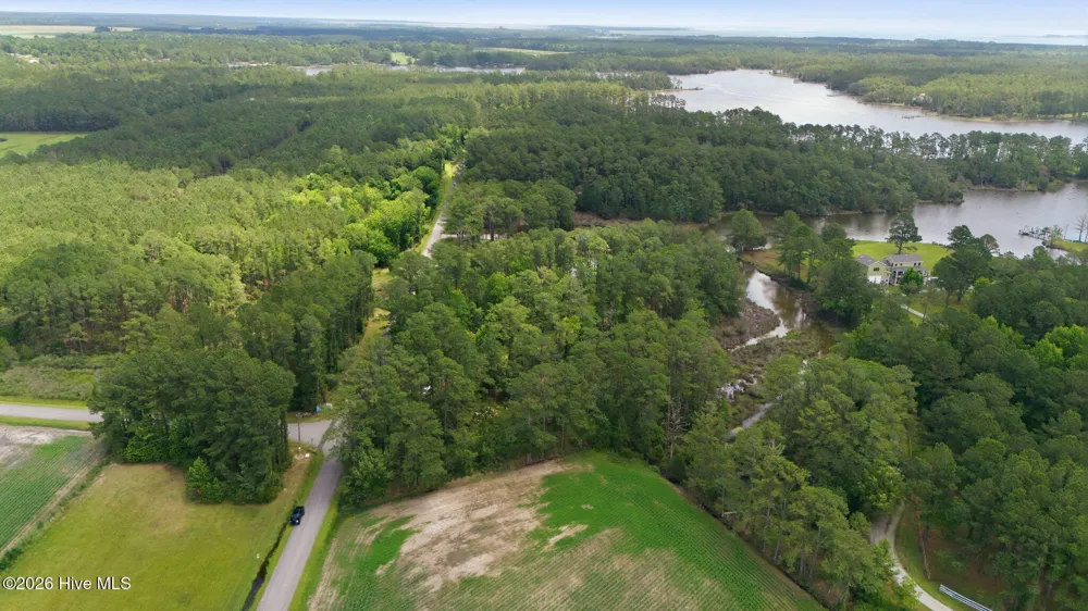450 Griggs Road Vandemere, NC 28587