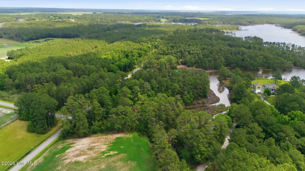 450 Griggs Road Vandemere, NC 28587