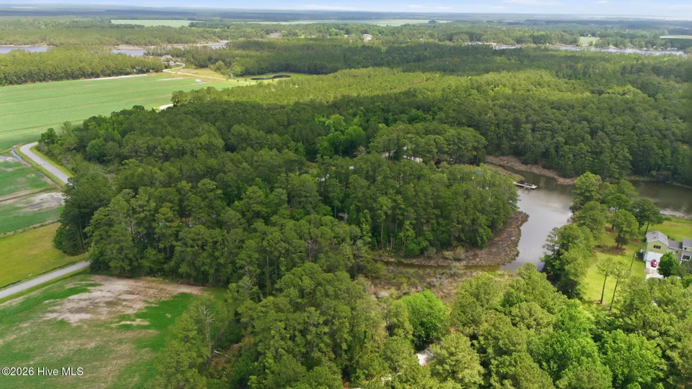 450 Griggs Road Vandemere, NC 28587