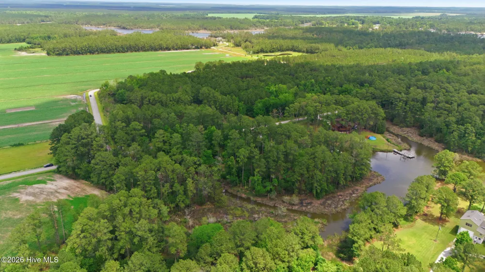 450 Griggs Road Vandemere, NC 28587