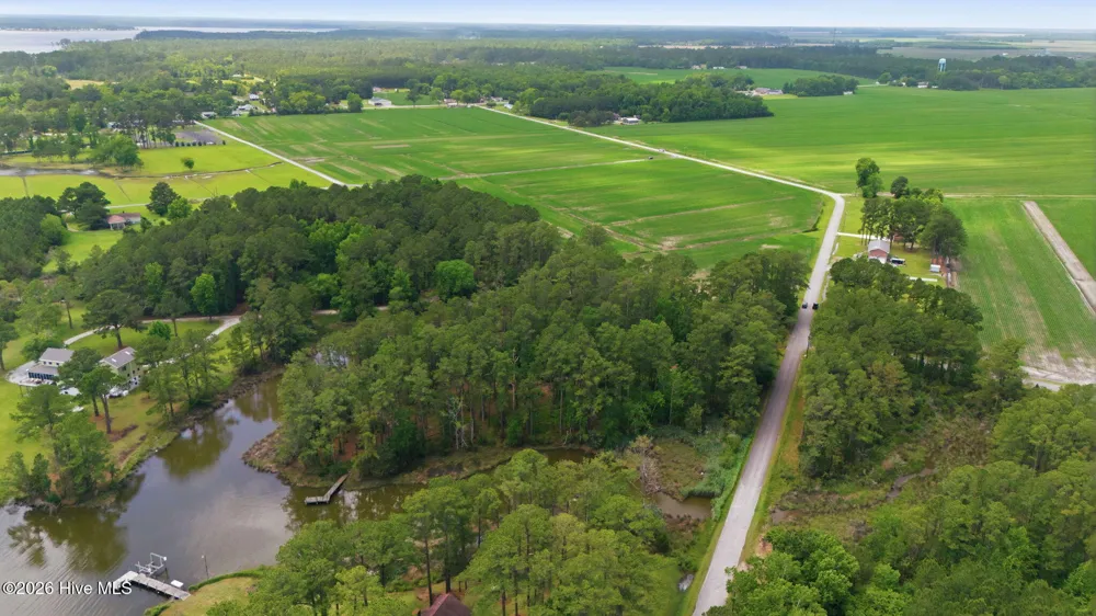 450 Griggs Road Vandemere, NC 28587