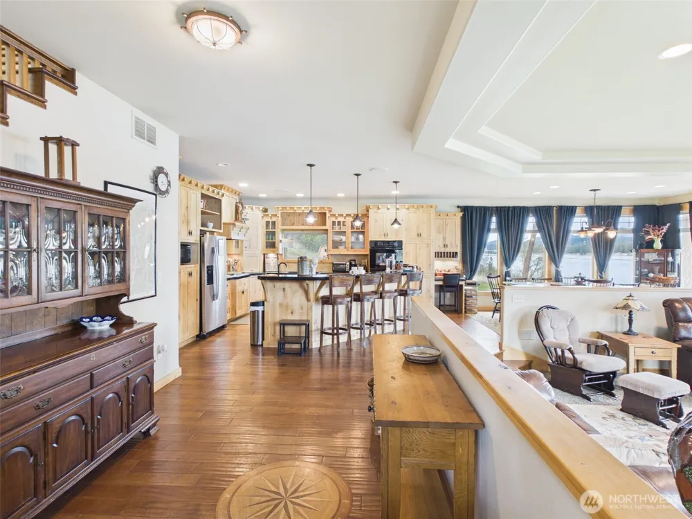 6 Sherman Homes Spur Road Inchelium, WA 99141