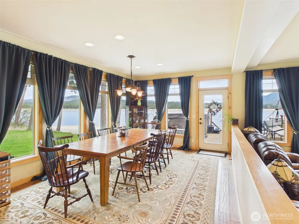 6 Sherman Homes Spur Road Inchelium, WA 99141