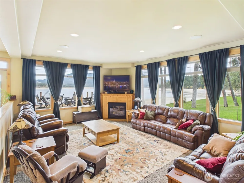 6 Sherman Homes Spur Road Inchelium, WA 99141