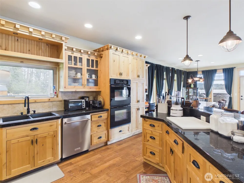 6 Sherman Homes Spur Road Inchelium, WA 99141