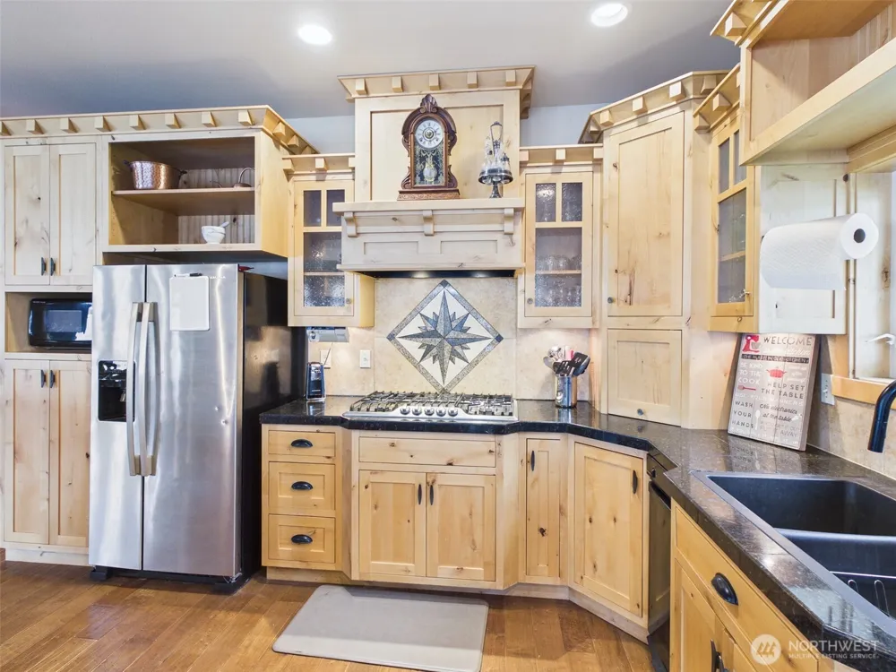 6 Sherman Homes Spur Road Inchelium, WA 99141