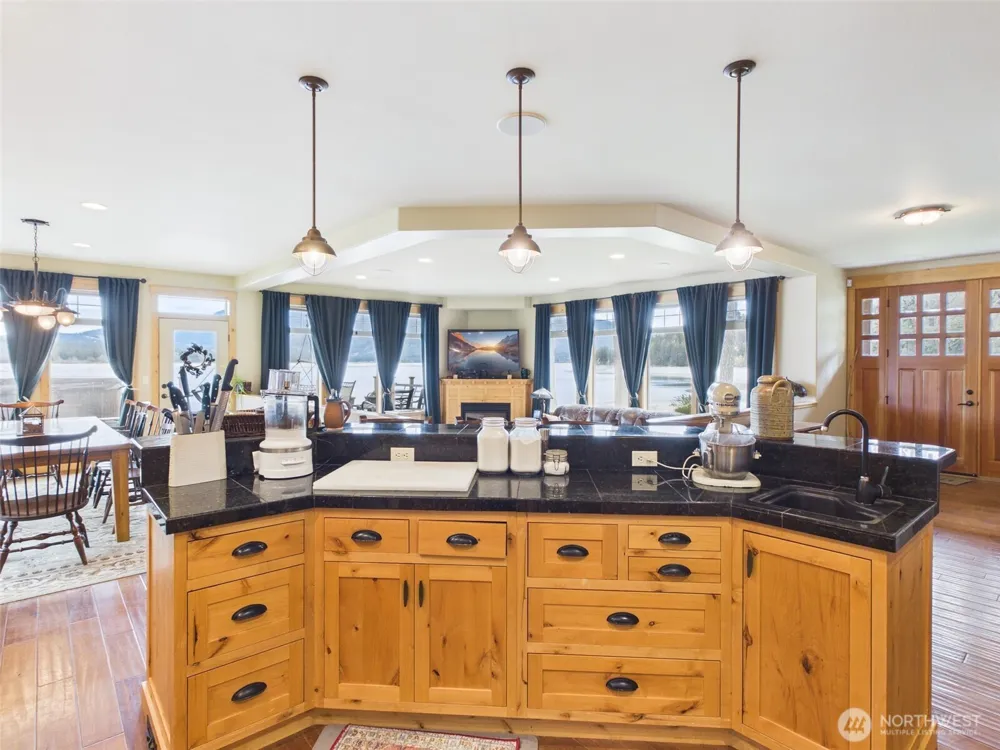 6 Sherman Homes Spur Road Inchelium, WA 99141