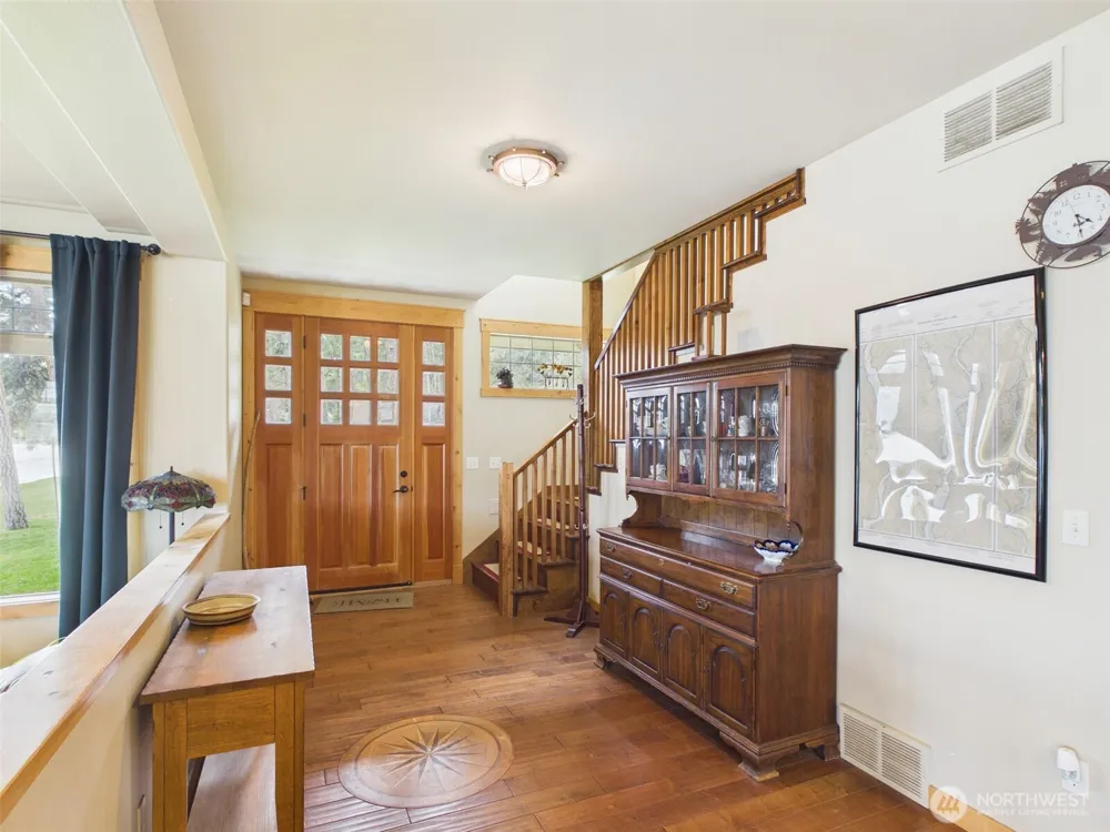 6 Sherman Homes Spur Road Inchelium, WA 99141