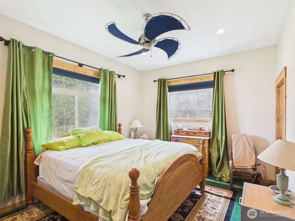 6 Sherman Homes Spur Road Inchelium, WA 99141