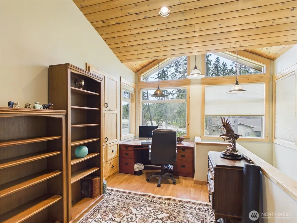 6 Sherman Homes Spur Road Inchelium, WA 99141