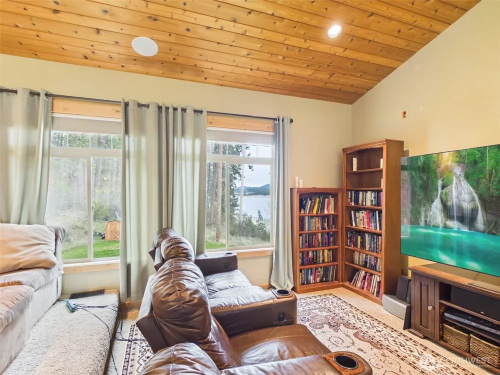6 Sherman Homes Spur Road Inchelium, WA 99141