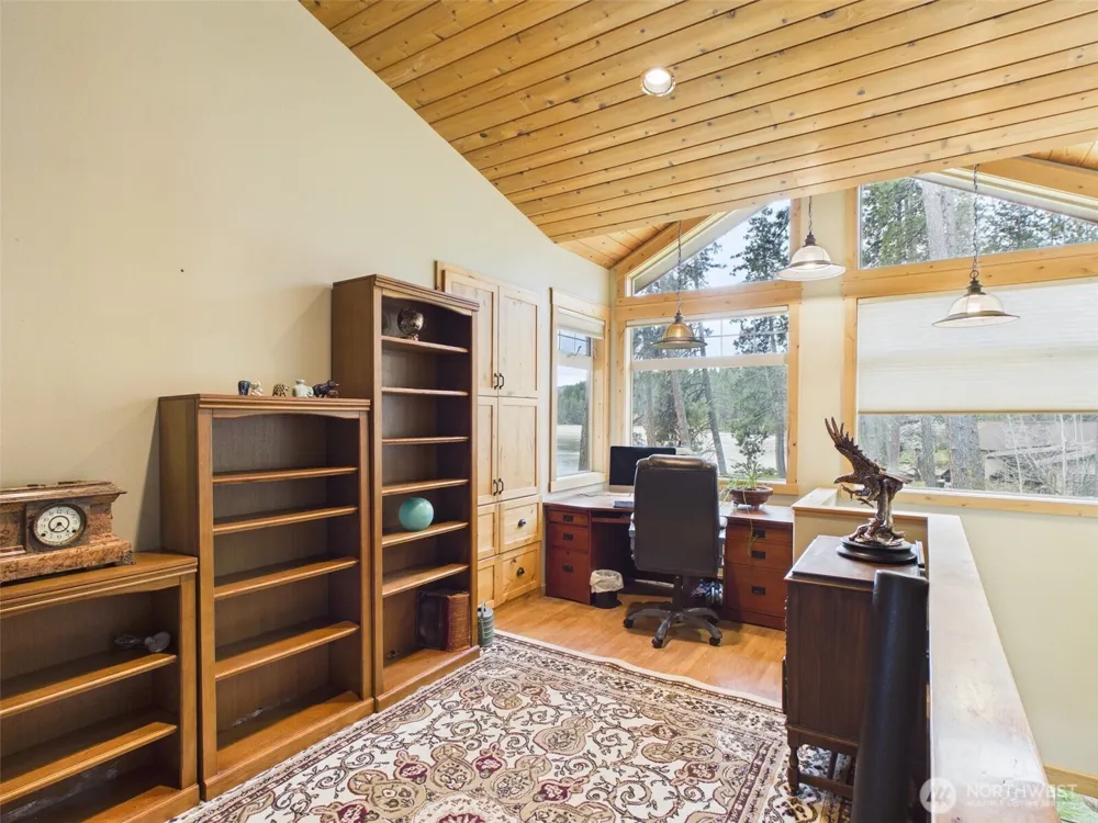 6 Sherman Homes Spur Road Inchelium, WA 99141