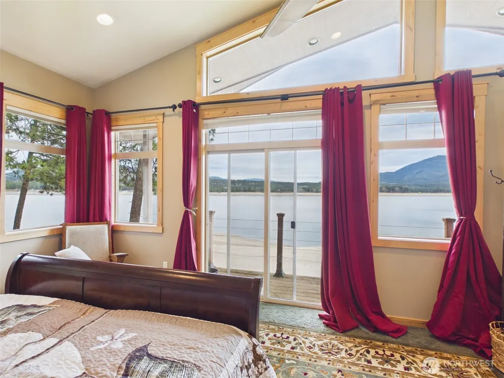 6 Sherman Homes Spur Road Inchelium, WA 99141