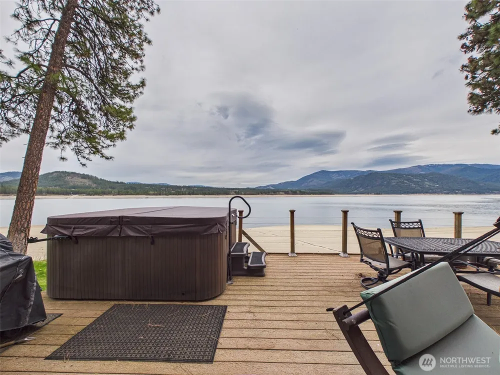 6 Sherman Homes Spur Road Inchelium, WA 99141